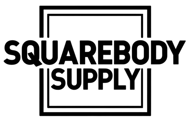 Squarebody Supply